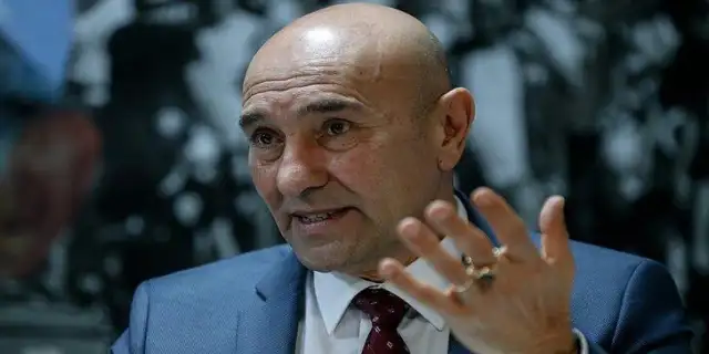 Tunç Soyer: Kılıçdaroğlu keşke aday olsa, çok memnun olurum