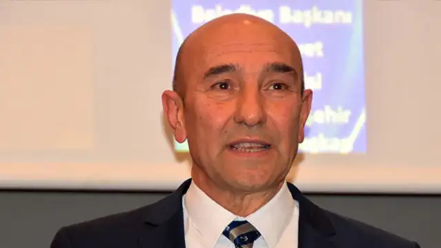 CHP'li Soyer: İttifaklar, benim için seçimin bittiği gün sonra erdi