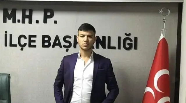 Ümitcan Uygun tekrar gözaltına alındı