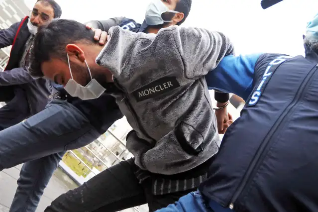 Ümitcan Uygun hakkında ‘uyuşturucu temini’ ve ‘fuhuşa aracılık yapmak'tan inceleme başlatıldı