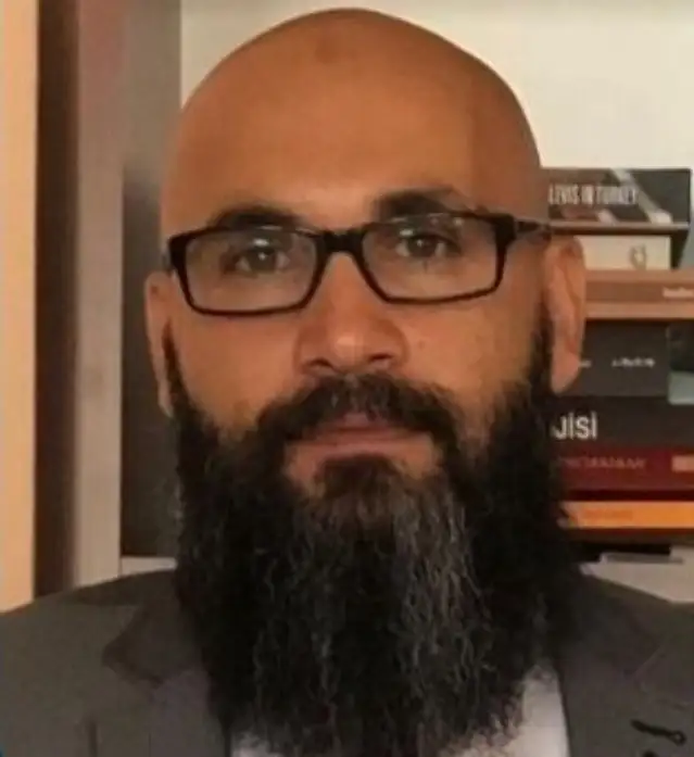 Dr. Volkan Ertit