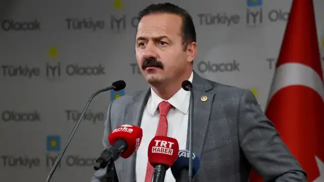 İşte Yavuz Ağıralioğlu'nun partisi için 17 isim önerisi!