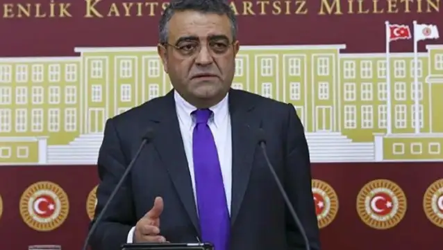 Tanrıkulu'ndan İçişleri Bakanı Mustafa Çiftçi'ye 'Ali Yerlikaya' dönemi soruları