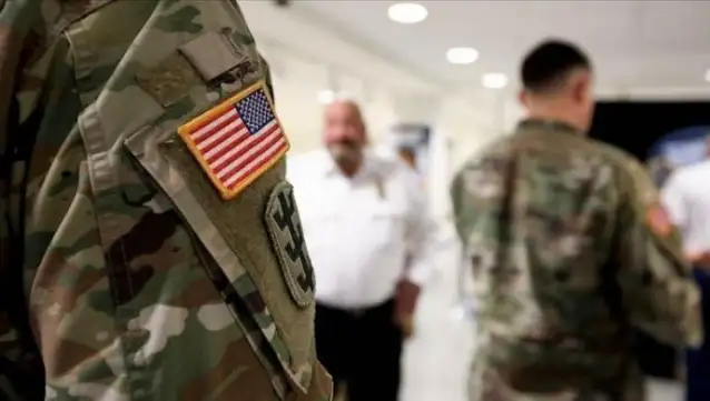 USA Today: ABD ordusunda intihar edenlerin sayısı "düşman ateşiyle" ölenlerden fazla