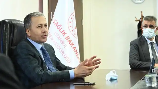 Ali Yerlikaya: Bombalı saldırıda yaralanan 68 kişi taburcu oldu