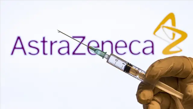 AstraZeneca'dan Covid 19 aşısını geri çekme kararı