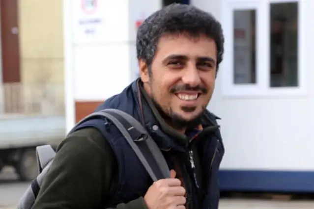 Yargıtay, gazeteci Aziz Oruç’a verilen hapis cezasını bozdu