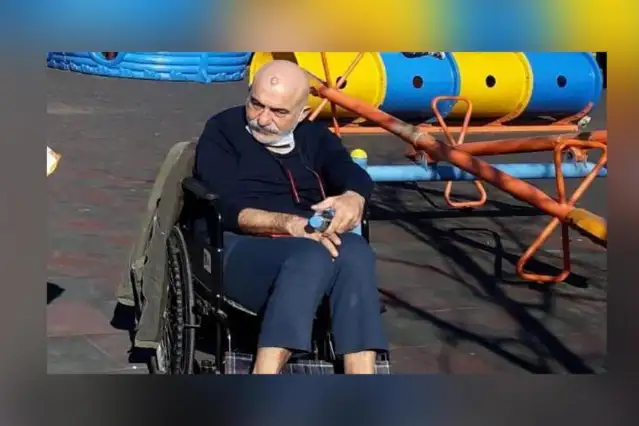 Yaşam Bellek Özgürlük Derneği Eş Başkanı Aldemir: "Bekir Güven serbest bırakılmalı"