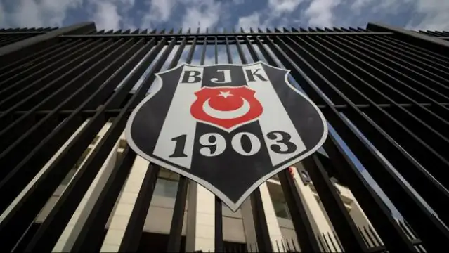 Beşiktaş, teknik direktör Solskjaer ile yollarını ayırdı