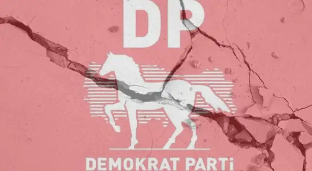 Demokrat Parti, Milli Dayanışma, Kardeşlik ve Demokrasi Komisyonu'ndan çekildi