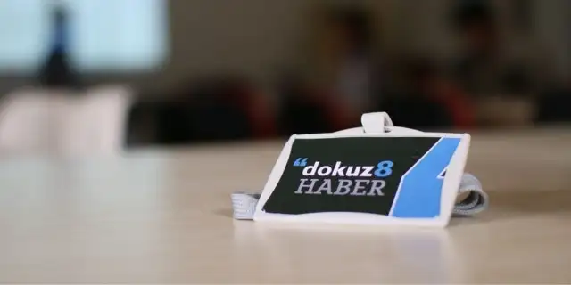 dokuz8HABER Yeni Medya ve Yurttaş Haberciliği Eğitimleri sürüyor 