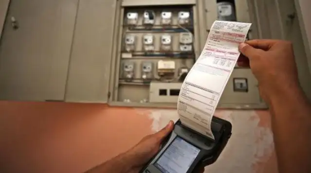 Elektrik ve doğalgaza zam