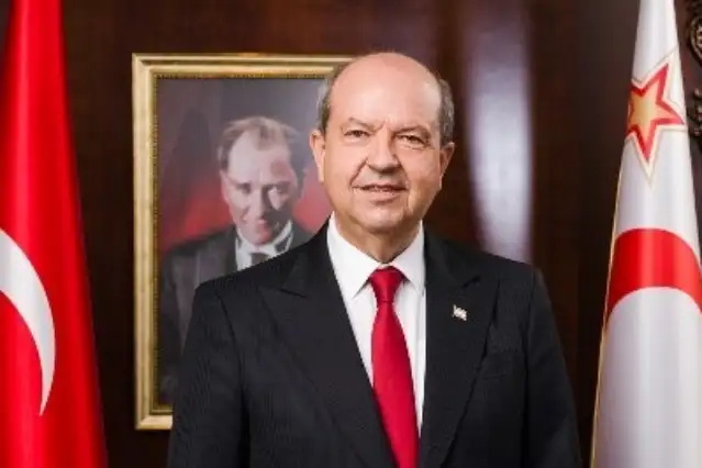 Kuzey Kıbrıs'ta YSK, Ersin Tatar hakkında soruşturma başlatılmasına karar verdi