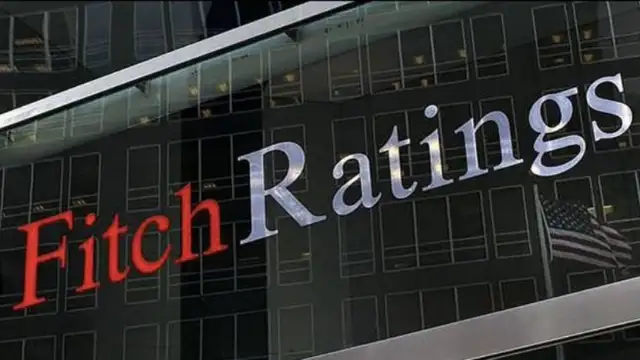 Fitch Ratings: Dünya ekonomisinde karbonsuzlaşma çok yavaş ilerliyor