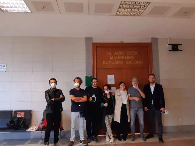 Gazeteci Beyza Kural’ın davası ertelendi