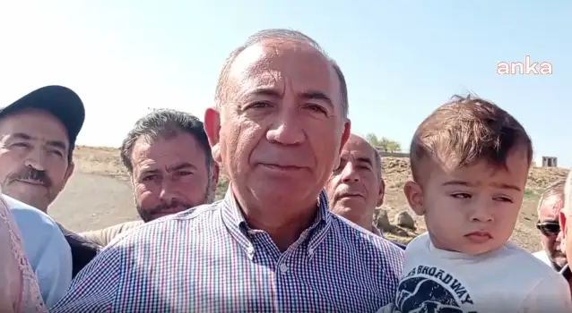 CHP'nin, yarın için 'Gürsel Tekin planı' belli oldu!