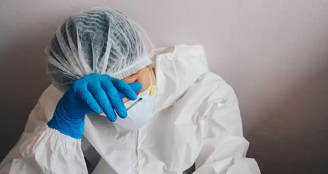 Ölümcül virüs alarmı: İlk vaka görüldü