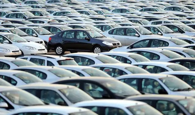 Ticaret Bakanlığı: Yetki belgesiz ikinci el araç satışı yapanlara 72 milyon lira idari para cezası uygulandı