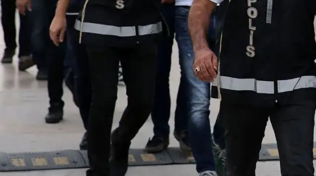 6 ilde IŞİD operasyonu: 38 gözaltı