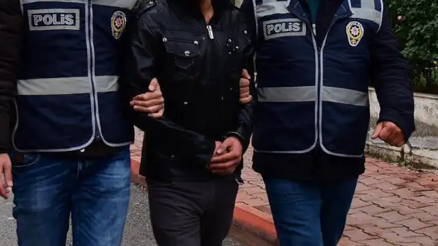 İstanbul’da IŞİD operasyonu: Çok sayıda gözaltı