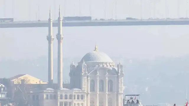 Hava kirliliğinin beyin sağlığını bozarak yaşlanmayı hızlandırabildiği ortaya kondu