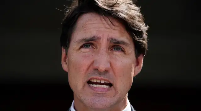 Kanada Başbakanı Trudeau'nun partisinde istifa edeceği iddia edildi