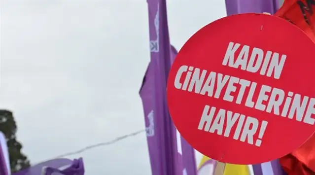 Türkiye Kadın Dernekleri Federasyonu: 2025 yılında en az 391 kadın öldürüldü