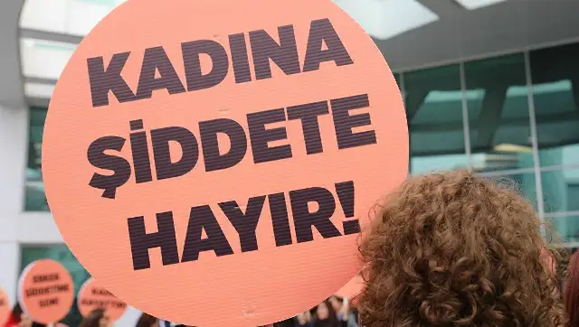 Ev İçi Şiddet Acil Yardım Hattı 3 bin 908 kez arandı