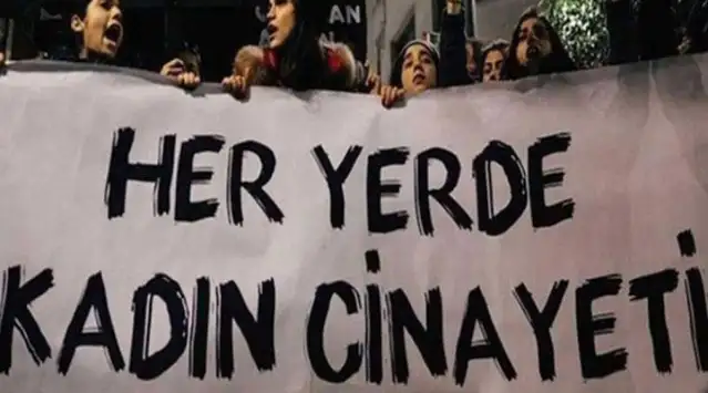 İstanbul'da bir bekçi, Nurgül Altıntaş isimli kadını öldürdü