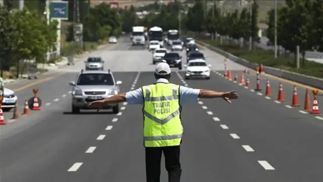 Valilik İstanbul’da pazar günü kapalı olacak yolları açıkladı