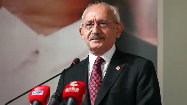 Kılıçdaroğlu'ndan Akşener'in 'tek aday' önerisine yanıt