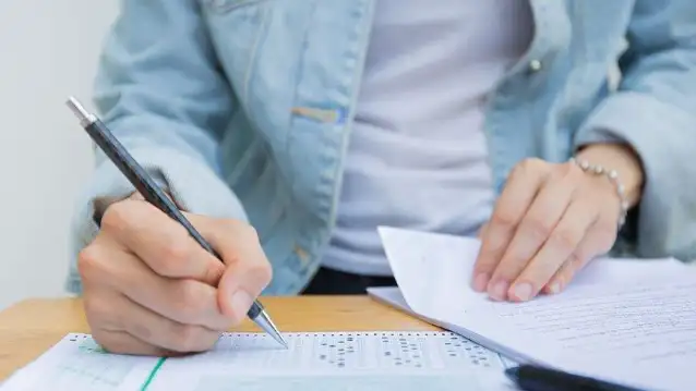 KPSS Ön Lisans sınavının giriş belgeleri erişime açıldı