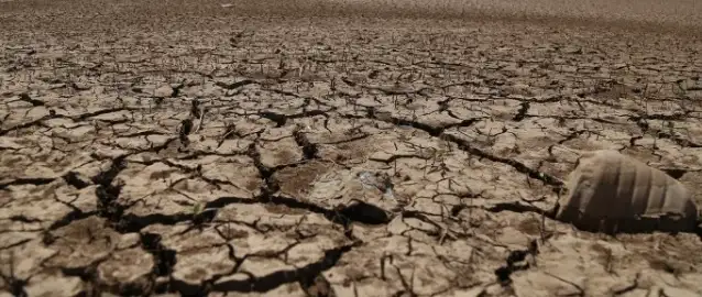 Sel ve kuraklık 2025'te de dünyanın birçok bölgesi için risk oluşturuyor