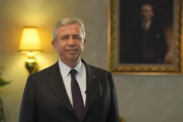 "Yezidlik bir illettir ve bu illeti yan yana durarak yenebiliriz"