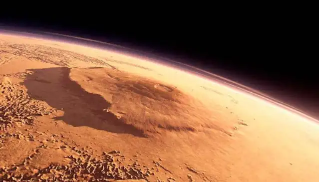 NASA’nın Curiosity aracı Mars’ta 20’den fazla organik molekül tespit etti