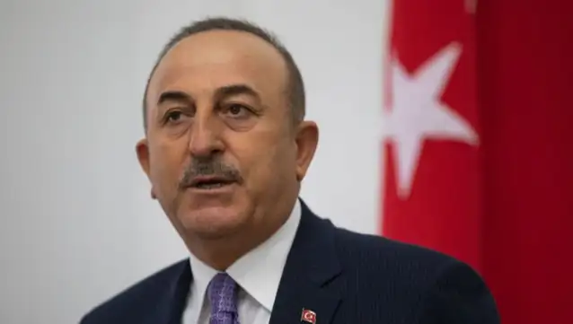 Bakan Çavuşoğlu: BM, 1 milyar dolarlık yardım çağrısında bulundu