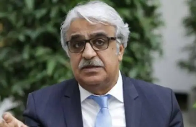 Sancar: Kötücül planlara engel olmazsak, şehirlerin kültürleri değişime uğrayabilir