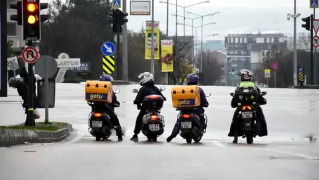 Motokuryelere yönelik hazırlanan yeni düzenleme