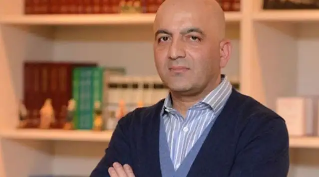 Mansimov'dan "EKOL Tv" açıklaması
