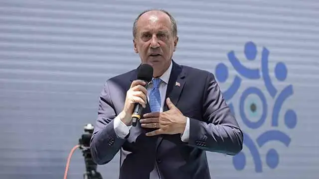 #Seçim2023 | Muharrem İnce'nin mal varlığı ortaya çıktı