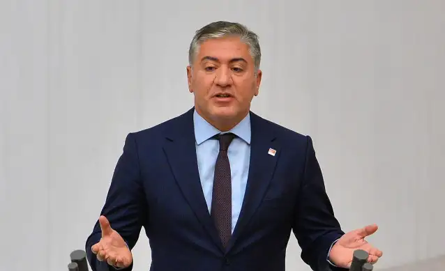 CHP'li Emir Silivri'de konuştu: İtirafçılar iddialarını geri çekiyor