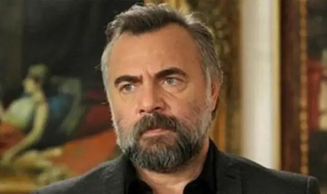 Oktay Kaynarca'ya zorla getirme kararı