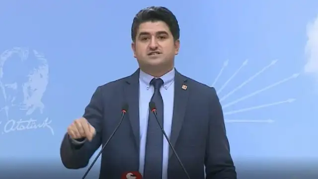 CHP Genel Başkan Yardımcısı Adıgüzel seçim güvenliği çalışmalarına ilişkin bilgi verdi