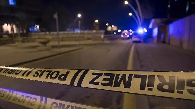 Kadıköy'de müzisyeni öldürdüğü iddia edilen şüpheli yakalandı