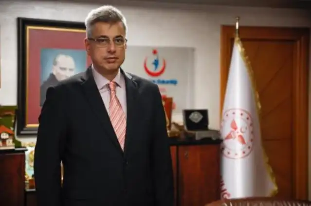 Sağlık Bakanı Memişoğlu'na istifa çağrısı