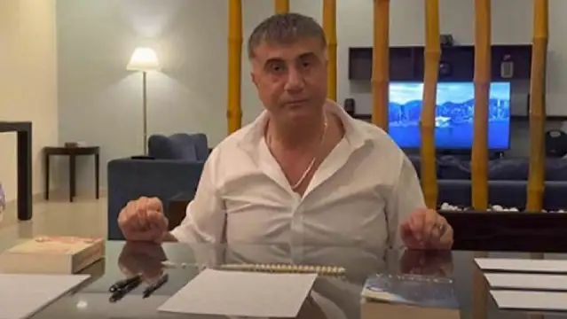 Parti kuracağı iddia edildi: Sedat Peker'in avukatından açıklama