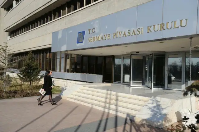 SPK'dan 'telefon dolandırıcılığı' uyarısı