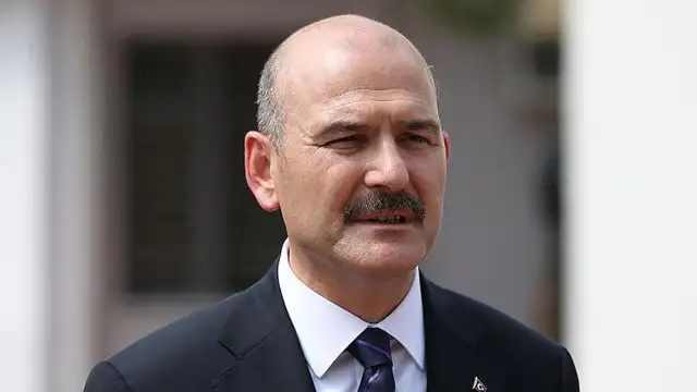 İddia: Süleyman Soylu "İstifa etmeye hazırlanıyor"