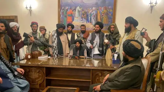 Taliban’dan ‘BRICS Zirvesi’ kararı: Rusya aracılık edecek