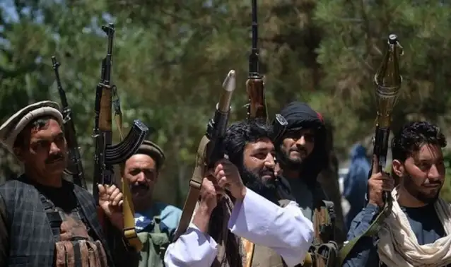 Afganistan, ABD'nin üç Afgan yetkili için koyduğu para ödülünü kaldırdığını duyurdu